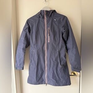 Helly Hansen Women’s Long Jacket